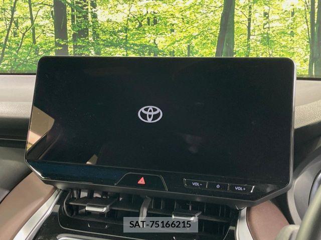 Toyota HARRIER 2024-07 6815081-2