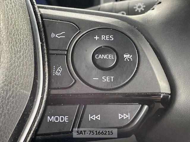 Toyota HARRIER 2024-07 6815081-4
