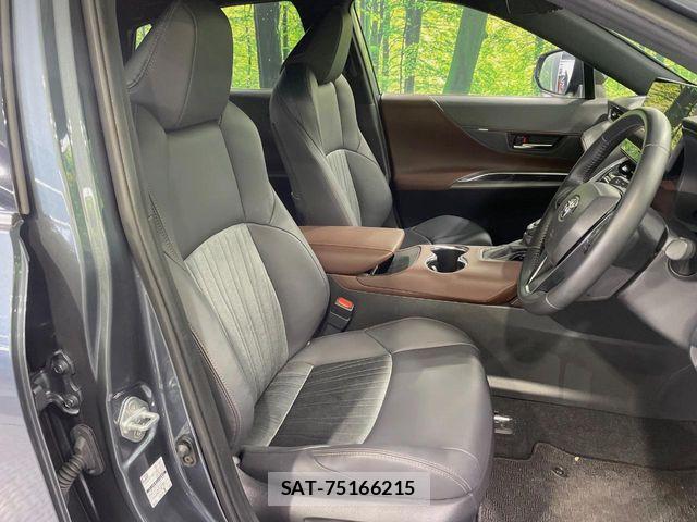 Toyota HARRIER 2024-07 6815081-7