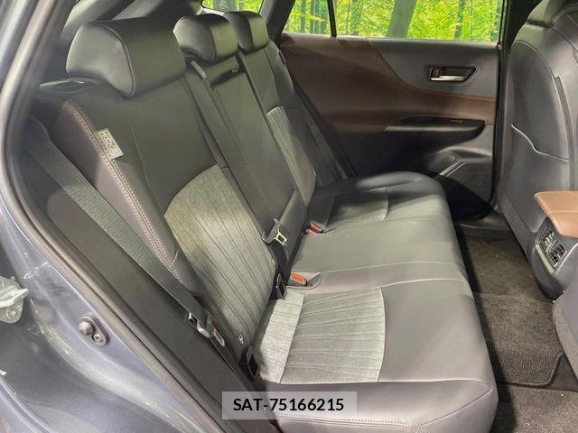Toyota HARRIER 2024-07 6815081-8