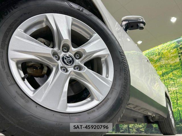 Toyota HARRIER 2021-06 6815098-12