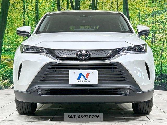 Toyota HARRIER 2021-06 6815098-13