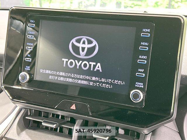 Toyota HARRIER 2021-06 6815098-2