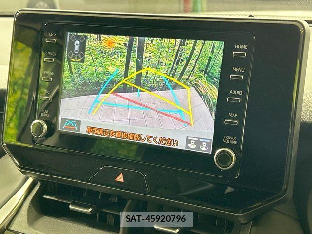 Toyota HARRIER 2021-06 6815098-3