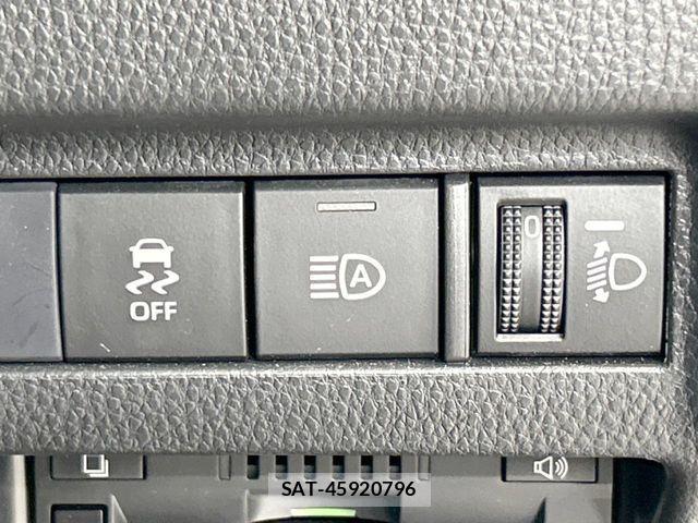Toyota HARRIER 2021-06 6815098-6