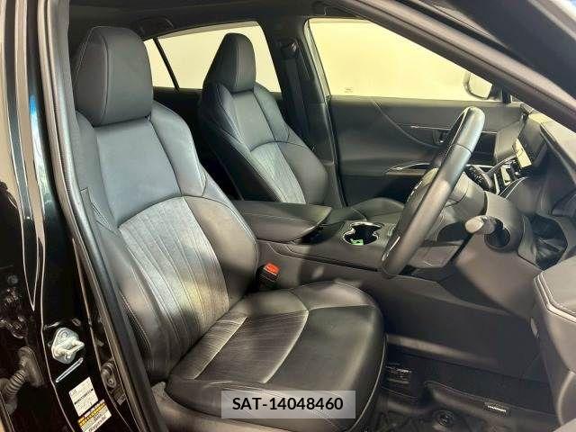Toyota HARRIER 2021-02 6815086-9