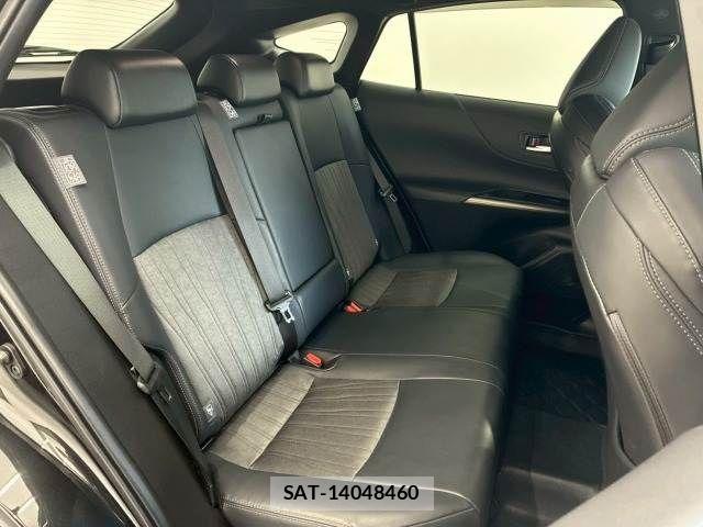 Toyota HARRIER 2021-02 6815086-10