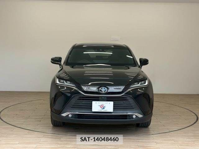 Toyota HARRIER 2021-02 6815086-12