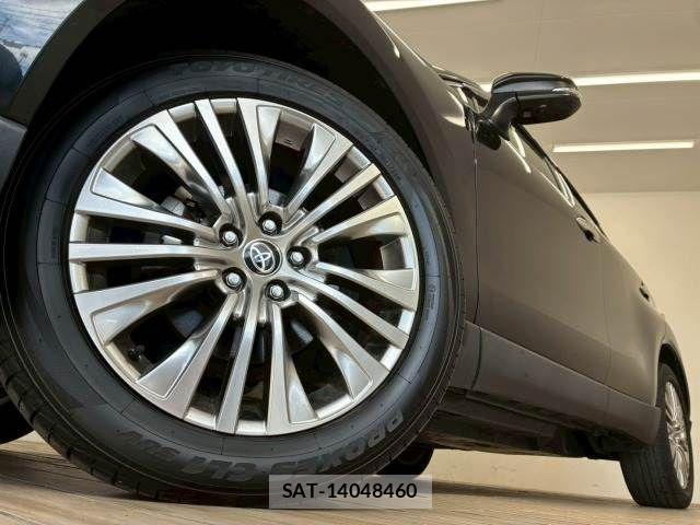 Toyota HARRIER 2021-02 6815086-17