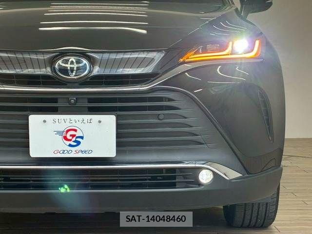 Toyota HARRIER 2021-02 6815086-18