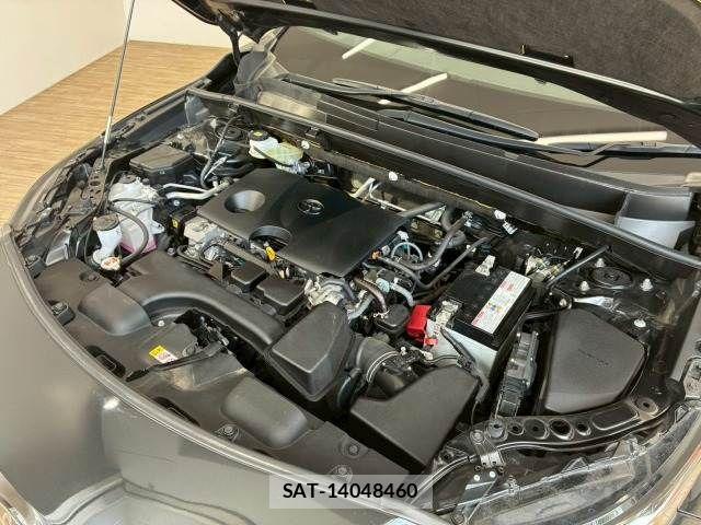 Toyota HARRIER 2021-02 6815086-19