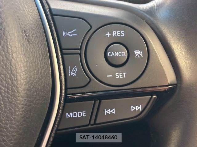 Toyota HARRIER 2021-02 6815086-5