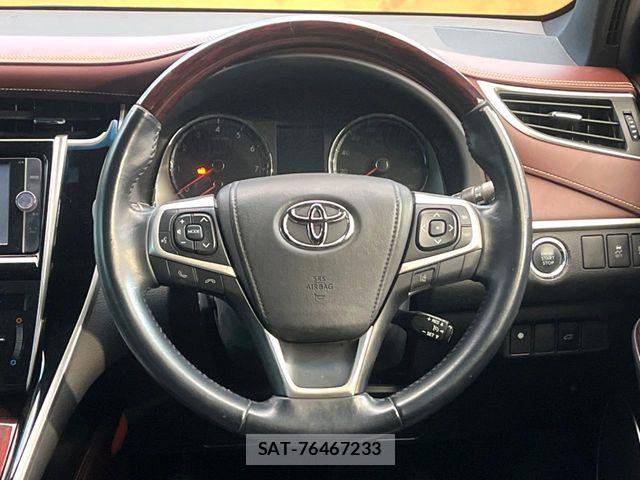 Toyota HARRIER 2014-03 6815118-10