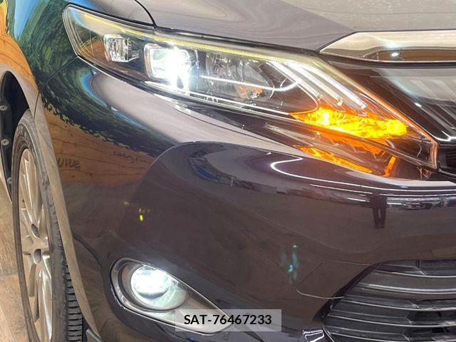 Toyota HARRIER 2014-03 6815118-11