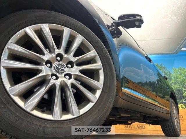Toyota HARRIER 2014-03 6815118-12