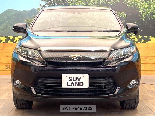 Toyota HARRIER 2014-03 6815118-13