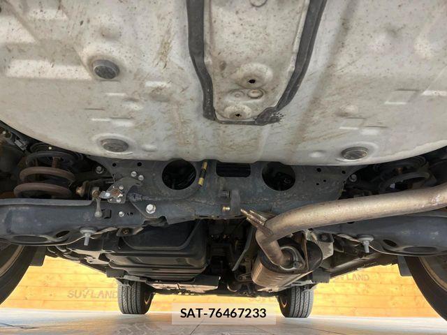 Toyota HARRIER 2014-03 6815118-18