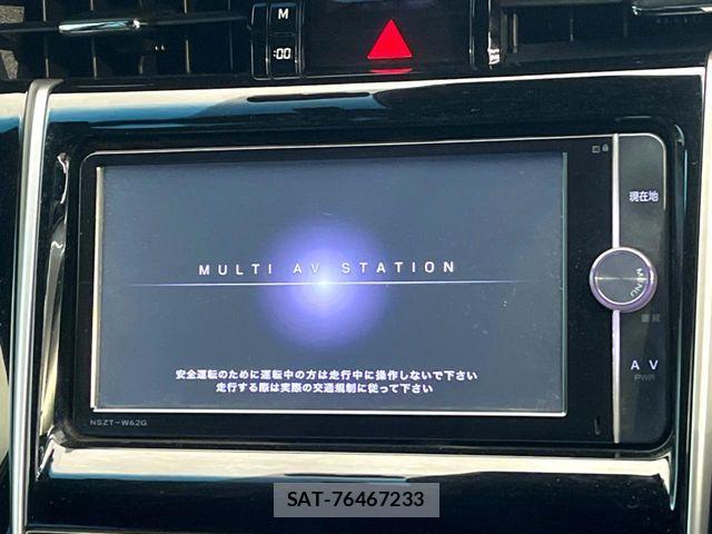 Toyota HARRIER 2014-03 6815118-2