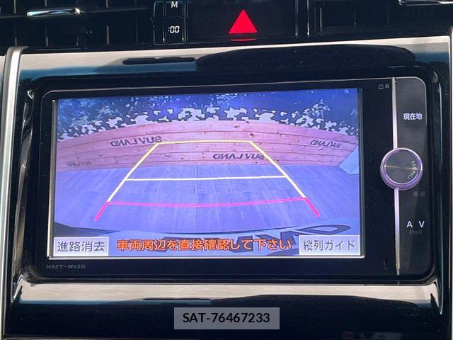 Toyota HARRIER 2014-03 6815118-3