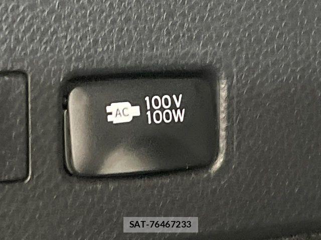 Toyota HARRIER 2014-03 6815118-6