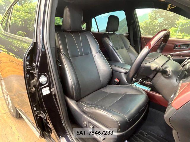 Toyota HARRIER 2014-03 6815118-7