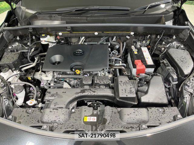 Toyota HARRIER 2024-08 6815078-18