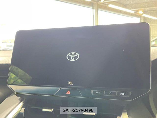 Toyota HARRIER 2024-08 6815078-3