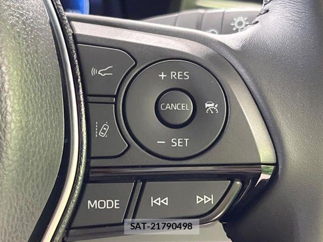 Toyota HARRIER 2024-08 6815078-5