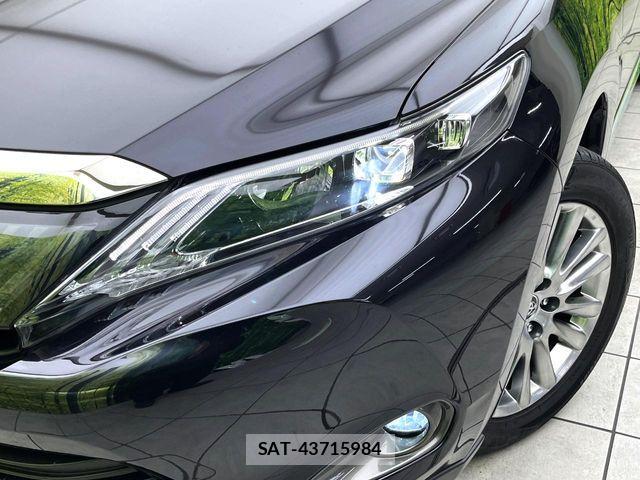 Toyota HARRIER 2014-11 6815115-9