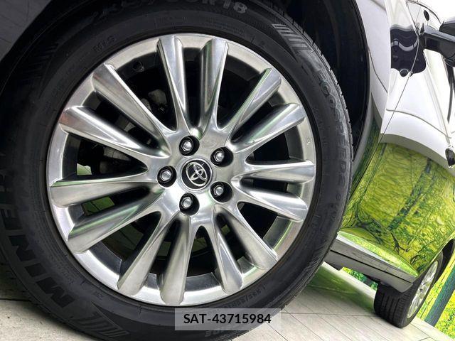 Toyota HARRIER 2014-11 6815115-10