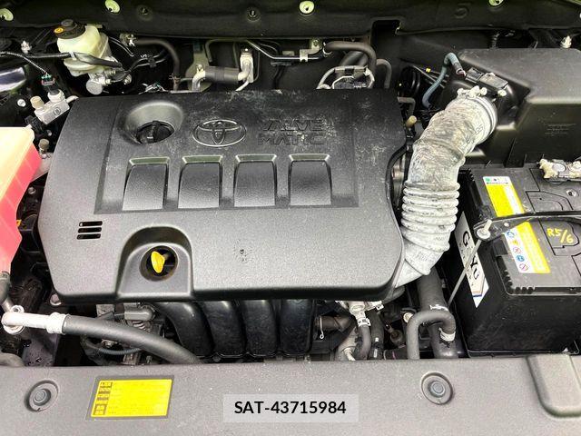 Toyota HARRIER 2014-11 6815115-15