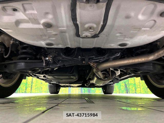 Toyota HARRIER 2014-11 6815115-16