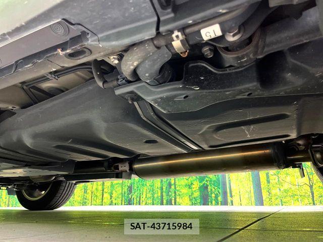 Toyota HARRIER 2014-11 6815115-19