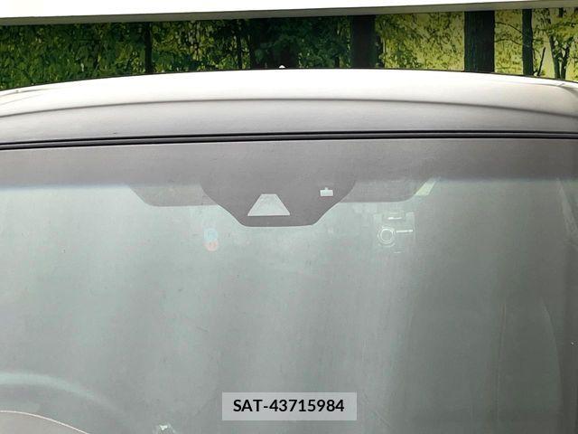 Toyota HARRIER 2014-11 6815115-2