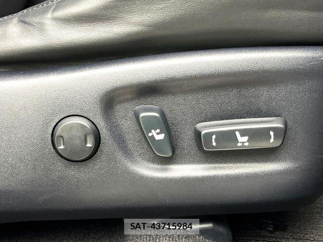 Toyota HARRIER 2014-11 6815115-5