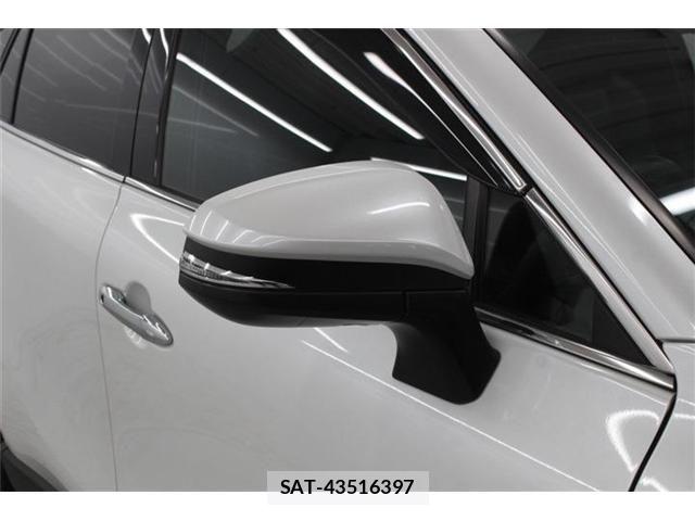 Toyota HARRIER 2023-03 6815093-9