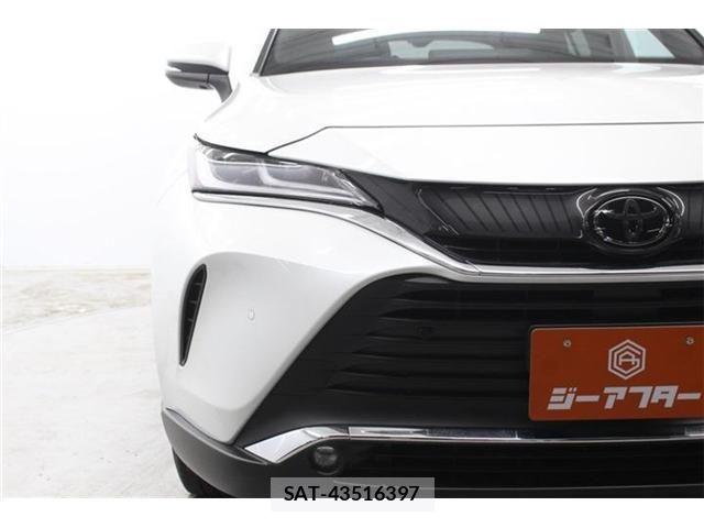Toyota HARRIER 2023-03 6815093-10