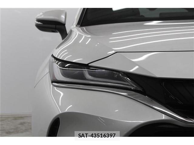 Toyota HARRIER 2023-03 6815093-11