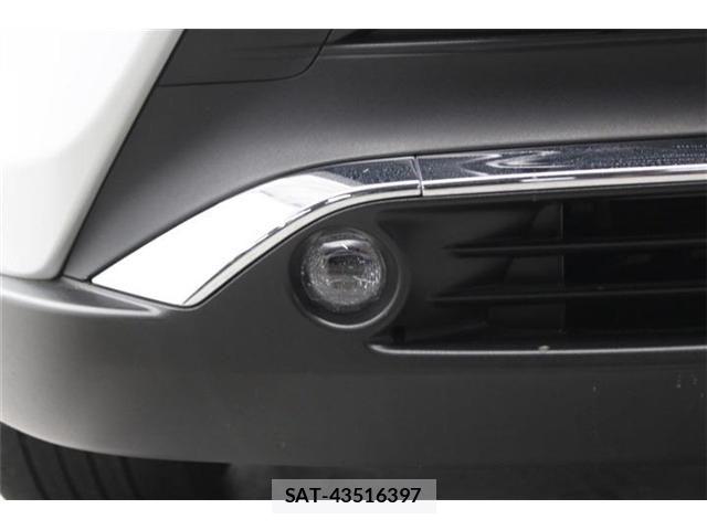 Toyota HARRIER 2023-03 6815093-12