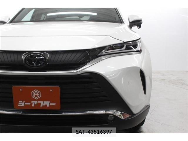 Toyota HARRIER 2023-03 6815093-13