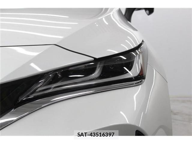 Toyota HARRIER 2023-03 6815093-14