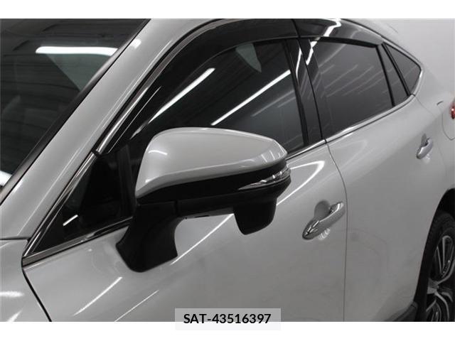 Toyota HARRIER 2023-03 6815093-16