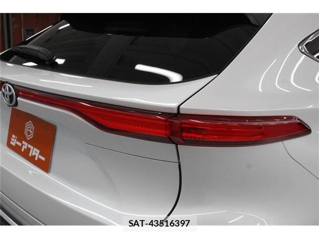 Toyota HARRIER 2023-03 6815093-18