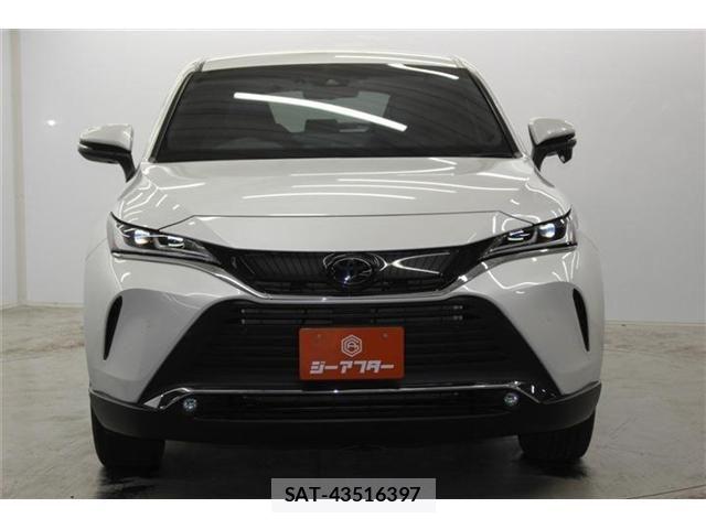 Toyota HARRIER 2023-03 6815093-1