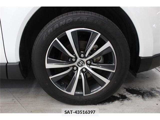 Toyota HARRIER 2023-03 6815093-22