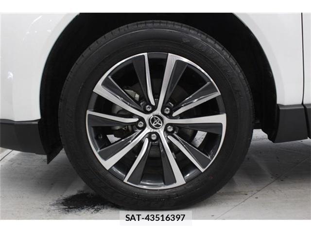 Toyota HARRIER 2023-03 6815093-23