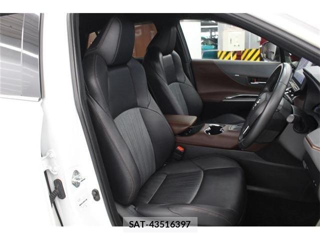Toyota HARRIER 2023-03 6815093-26