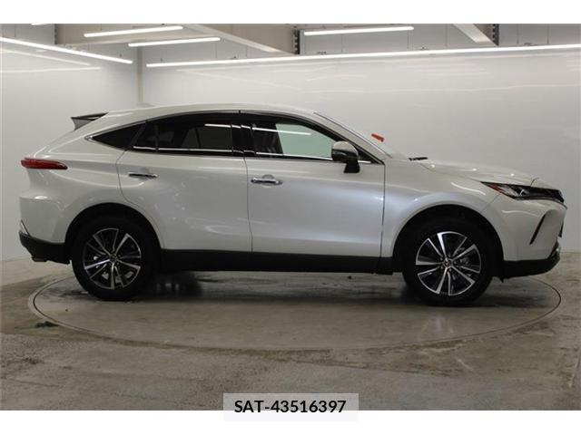 Toyota HARRIER 2023-03 6815093-3