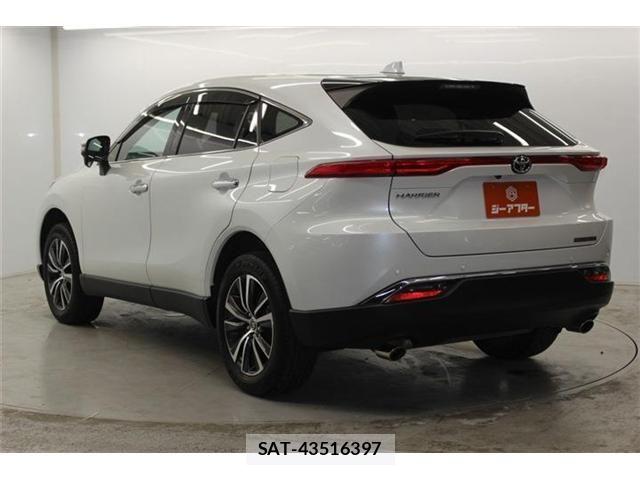 Toyota HARRIER 2023-03 6815093-6