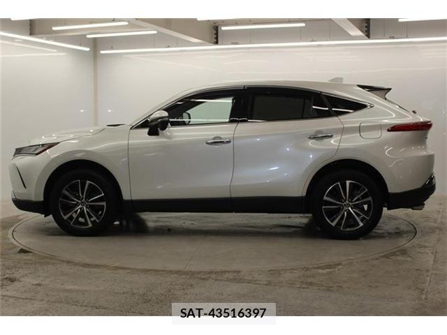 Toyota HARRIER 2023-03 6815093-7